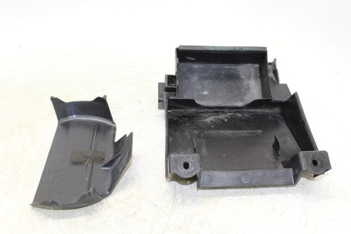 05-06 Kawasaki Z750s Plastic Covers