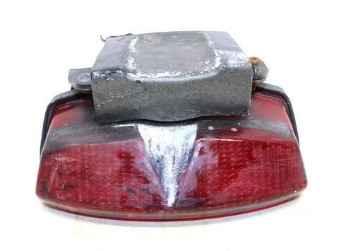 2001 Kawasaki Ninja 500r Ex500d Rear Tail Taillight Back Brake Light