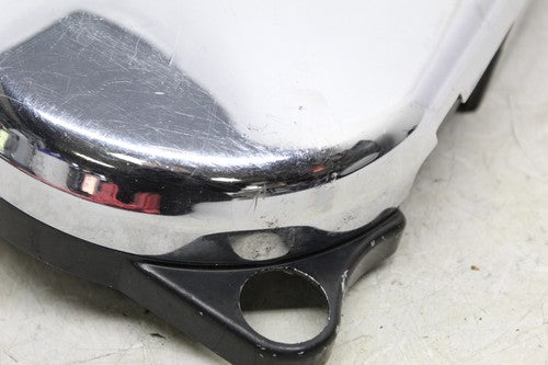 2004 Kawasaki Vulcan 1500 Vn1500l Nomad Fi Side Engine Motor Cover