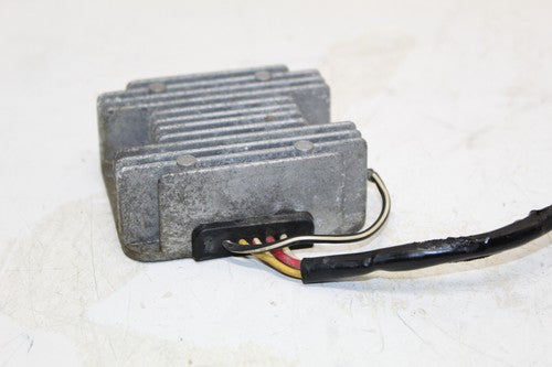 1981 Suzuki GS850G RECTIFIER VOLTAGE REGULATOR OEM