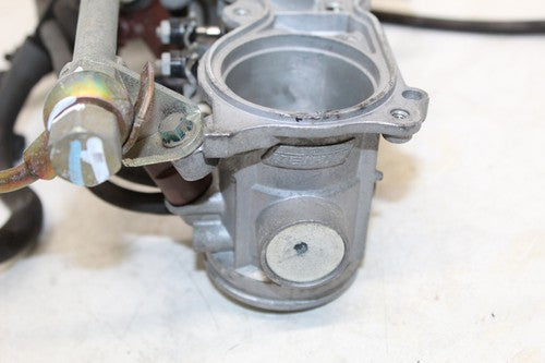 2005 Honda Cbr1000rr Main Fuel Injectors / Throttle Bodies