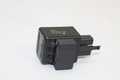 2009-12 Triumph Daytona 675r Turn Signal Blinker Relay Flasher Switch OEM