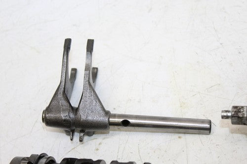 1989 Honda Cbr600f Engine Motor Transmission Tranny Gears