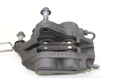 2002 Yamaha Yzf600r Right Left Front Brake Caliper Set Pair Calipers