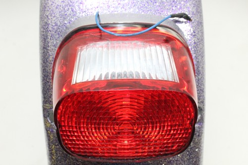 2007-08 Harley-davidson Electra Glide Ultra Classic Rear Back Wheel Fender OEM