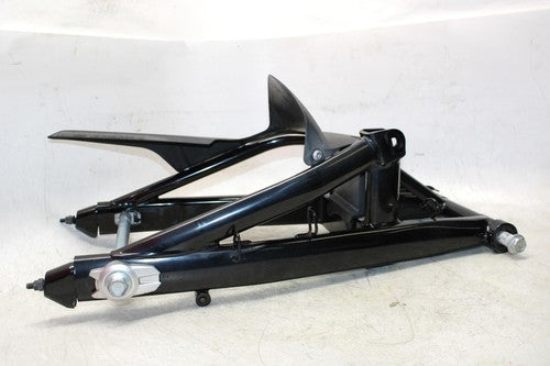 2011 Kawasaki Ninja 650r Ex650c Rear Swingarm Back Suspension Swing Arm