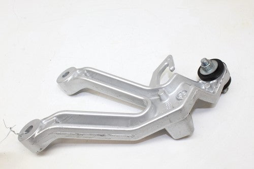 2003-2005 Suzuki Sv650 Right Rear Back Passenger PEG OEM