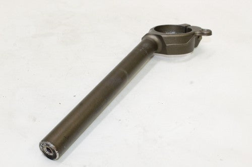 2005-06 Kawasaki Ninja Zx6r Zx636c Left Clip On Handlebar 46003-1590 OEM