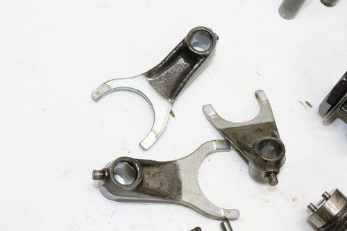 1990-03 Suzuki Vx800 Vx 800 Engine Motor Transmission Tranny Gears OEM