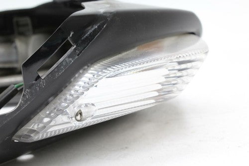 08-14 Kawasaki Concours 14 Zg1400a Abs Rear Left Right Turn Signals Light OEM