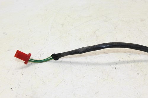 1985 Honda Interceptor 500 Vf500f Rear Back Brake Sensor