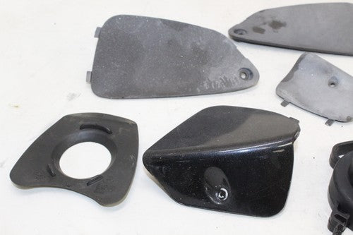 2007 Piaggio Bv 250 Fairings Covers Trims Cowls Misc. OEM