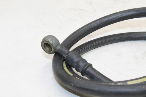 2002 Aprilia Scarabeo 150 Front Brake Caliper Hose Line OEM