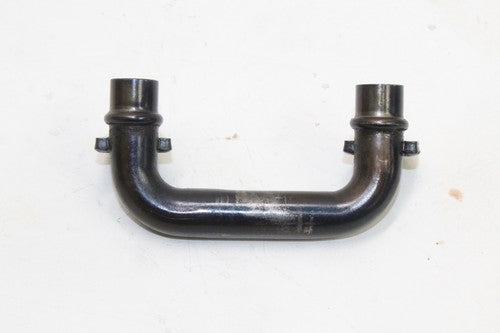 2007 Yamaha Fz1 Engine Motor Oil Pipe OEM