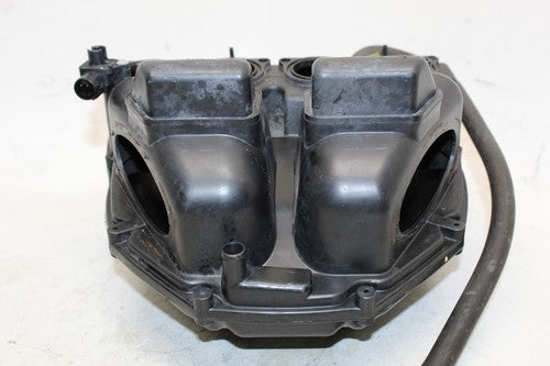 2006 Honda Cbr600f4i Airbox Air Intake Filter Box