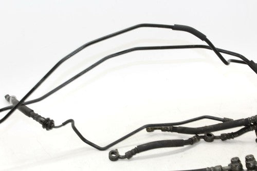 97-98 Honda Cbr1100xx Brake Lines OEM