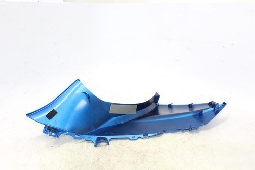 2018 Suzuki Gsxr 1000 INTAKE COVER Cover Comp 94682-17KOL