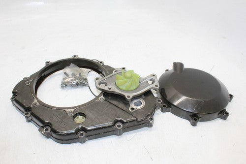 2003-2005 Suzuki Sv650 Clutch SIDE Engine Motor Cover OEM