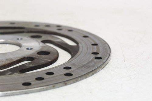 2001 Harley-davidson Electra Glide Classic Efi Flhtci Front Brake Disc Rotor