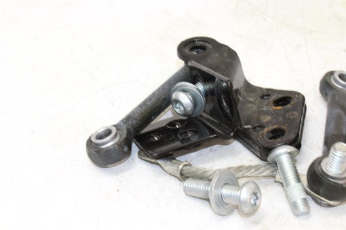 19 Harley-davidson Iron 883 Xl883n Bolt