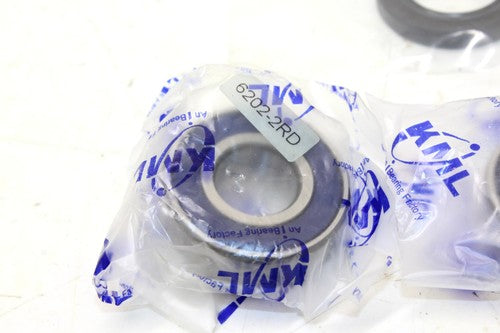 1990 Suzuki Dr250sl Wheel Bearing Kit A25-1188