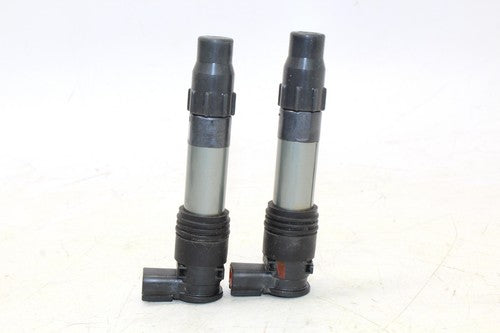 2018 Kawasaki Vulcan S En650 Ignition Coils