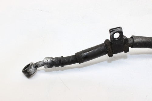 13-17 Kawasaki Ninja 300 Ex300b Abs Front Brake Caliper Hoses LINES OEM