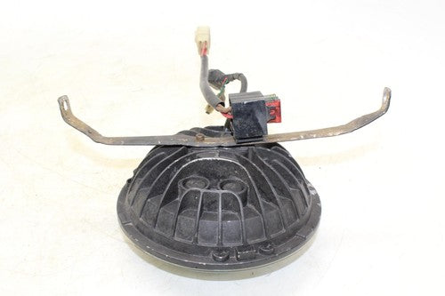 1984 Yamaha Fj1100 Front Headlight Head Light Lamp