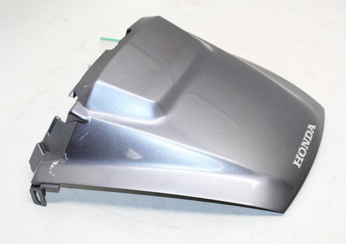 2007 Honda Silver Wing 600 Fsc600 Rear Tail Fairing Cover OEM 83601-mct-0000