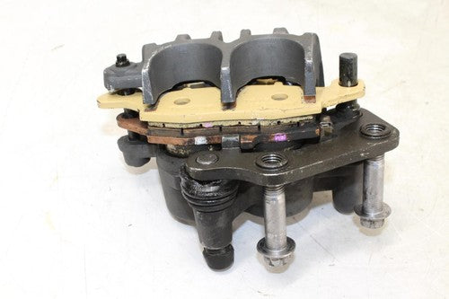 2007 Kawasaki Ninja 650r Ex650a Right Left Front Brake Caliper Set Pair Calipers
