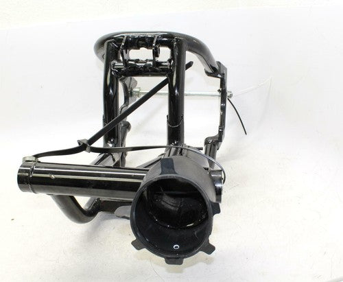 2004 Yamaha V Star 650 Xvs650a Classic Rear Swingarm Suspension Arm OEM