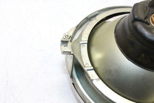 04-09 Yamaha Road Star Xv1700a Single Headlight Head Lamp Light OEM