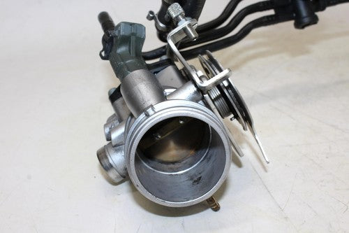 2002 Bmw R1150rt Carbs Carburetors