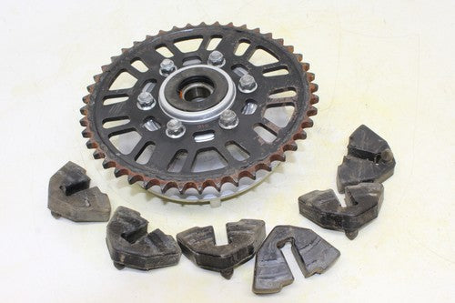 2002 Suzuki Bandit 1200 Gsf1200s Rear Back Sprocket OEM