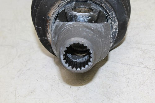 2003 Bmw R1150rs Drive Shaft Driveshaft