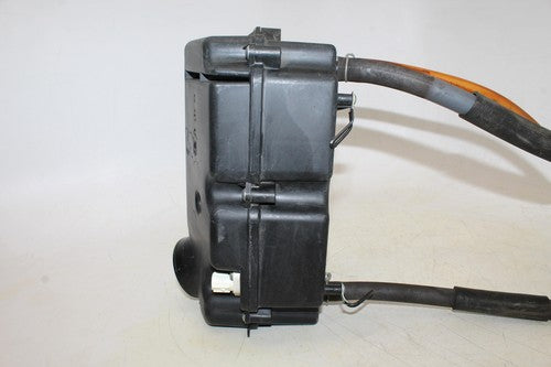 2007 Honda Silver Wing 600 Fsc600 Airbox Air Intake Filter Box