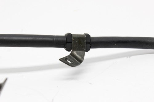 2007-2009 Suzuki Sv650s Front Brake Caliper Hoses Lines OEM