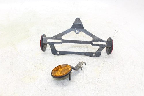 11-13 Honda Cbr250r Front Reflectors Reflector Set, Hose,Bolts