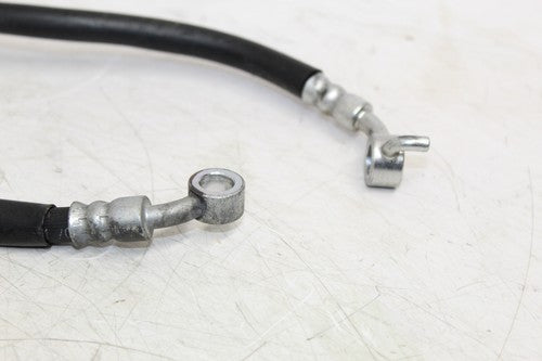 2009 Suzuki Gsxr1000 Brake Hose Fluid Line