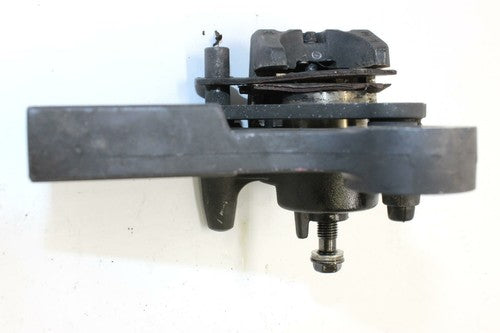 2009-11 Kawasaki Ninja 650r Ex650c Rear Back Brake Caliper W Mount Bracket OEM