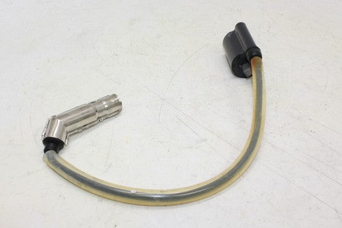 2008 Kymco Grand Vista 250 Ignition Coil Spark Plug Cap