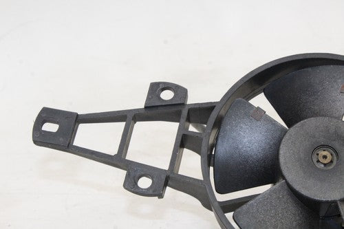 2007 Piaggio Bv 250 Engine Radiator Cooling Fan OEM