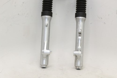 2007 Yamaha Vino 125 Yj125 Front Forks Shock Suspension Set Pair OEM
