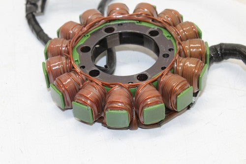 19-21 Kawasaki Ninja H2 Sx Se+ Zx1002 Stator Generator Alternator Magneto OEM