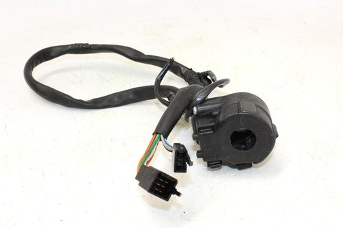 1995 Honda Cbr600f3 Left Clip On Handle Horn Signals Switch Switches