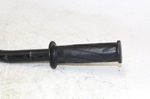 2011 Yamaha Zuma 125 Yw125 Handlebars
