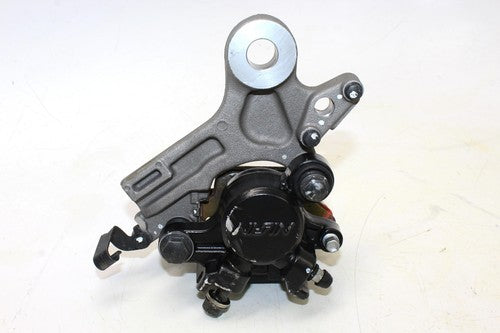 2013 Honda Cbr250r Rear Back Brake Caliper W Mount Bracket