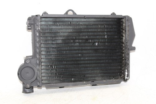 1987 Bmw K75s Engine Radiator Motor Cooler Cooling Radiater