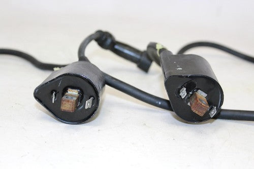 1996 Suzuki Intruder 1400 Vs1400glp Ignition Coils