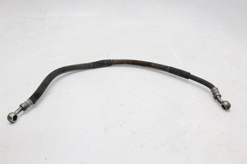 1983 Suzuki Gs750e Rear Back Brake Hose Fluid LINE OEM